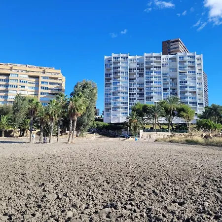 Santabarbara Аликанте