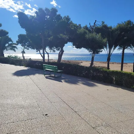 Santabarbara * Аликанте