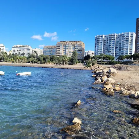 Santabarbara Аликанте