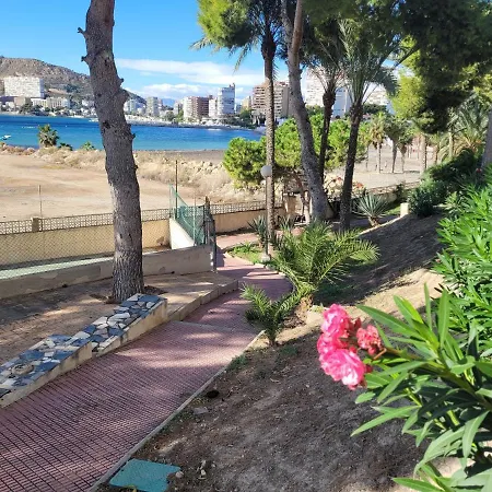 Santabarbara * Аликанте