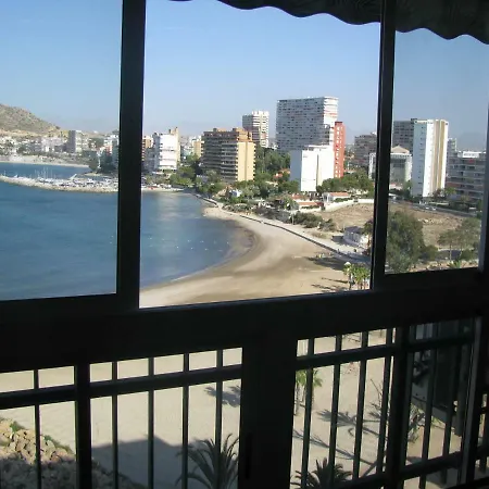 Santabarbara Апартаменты Аликанте