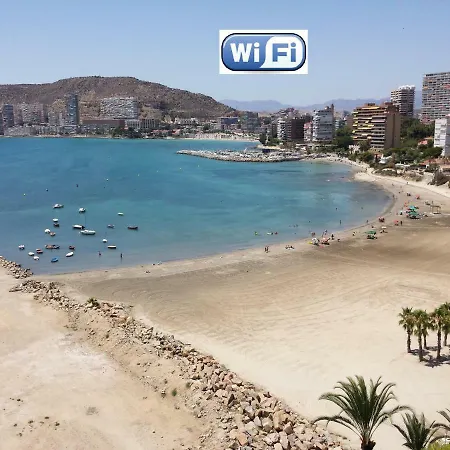 Santabarbara Апартаменты *