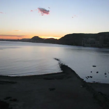 Santabarbara Lejlighed