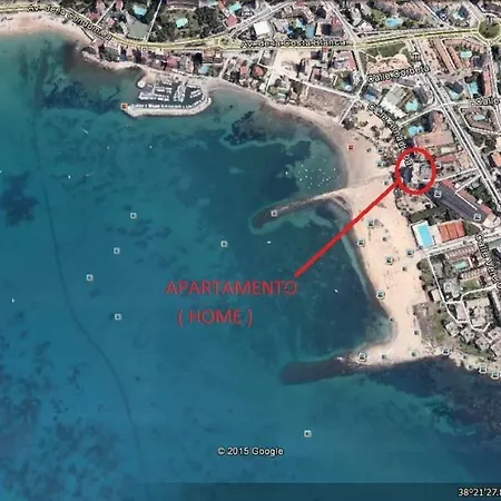 Santabarbara Аликанте