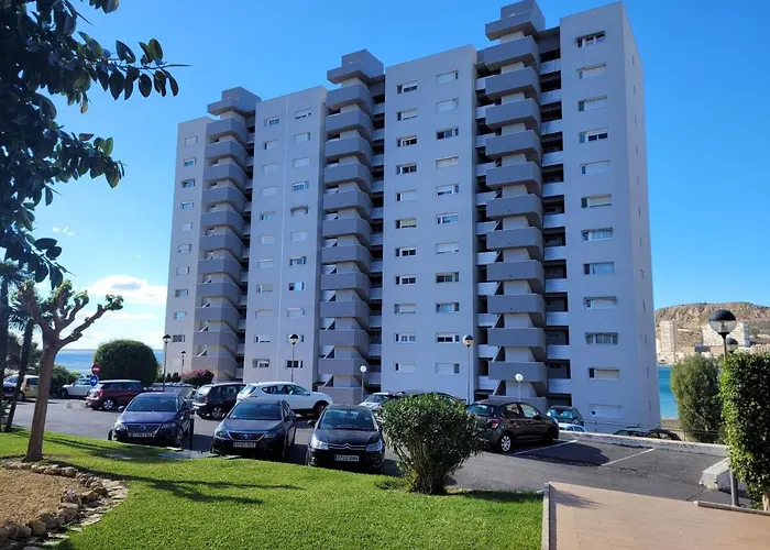 Apartmán Santabarbara *