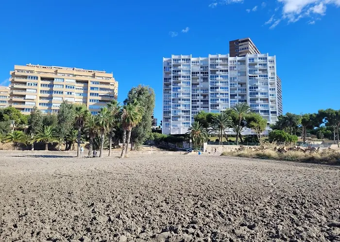 Santabarbara Alicante