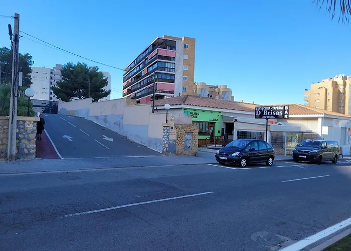 Apartmán Santabarbara *