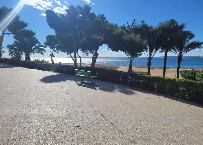 Santabarbara * Alicante