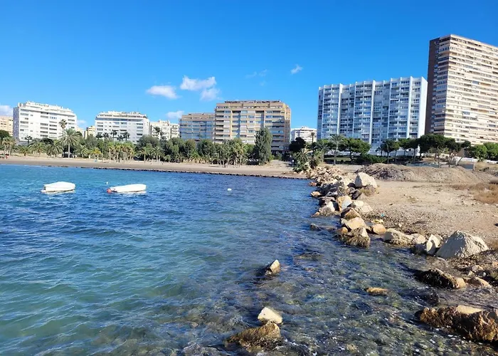 Santabarbara Alicante