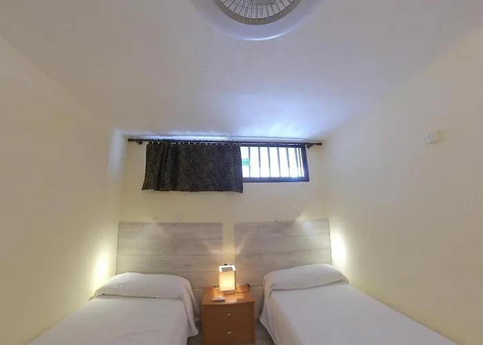 Apartmán Santabarbara