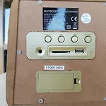 شقة Santabarbara لقنت
